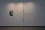 second time with the chair by Zeynep Kayan contemporary artwork installation moving image print