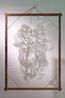 Flora of Formosa Twins by Yang Chung-Ming contemporary artwork Works on Paper