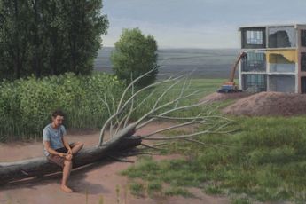 Serban Savu contemporary artist