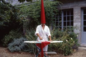 Marina Abramovic