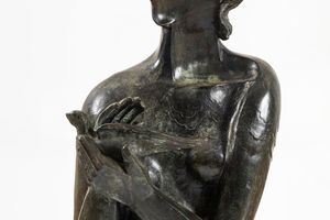 Ossip Zadkine
