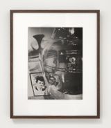 flareshrine I-XI by Cerith Wyn Evans contemporary artwork photography