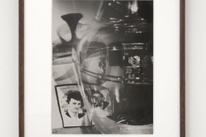 Cerith Wyn Evans