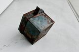 Alive 08 by Madara Manji contemporary artwork sculpture