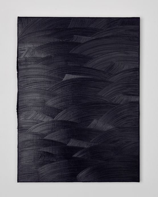 Untitled by Jamie Te Heuheu contemporary artwork Painting