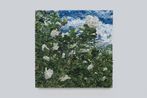 I by Takeshi Honda contemporary artwork Painting
