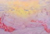 Il Flusso by Martina Cinotti contemporary artwork painting