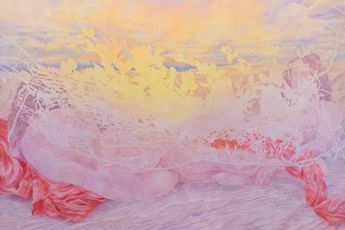 Martina Cinotti contemporary artist
