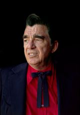 Untitled by William Eggleston contemporary artwork photography
