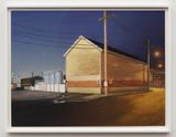 Untitled Gloucester by Dike Blair contemporary artwork drawing painting works on paper