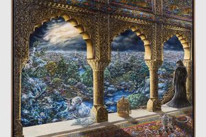 Raqib Shaw