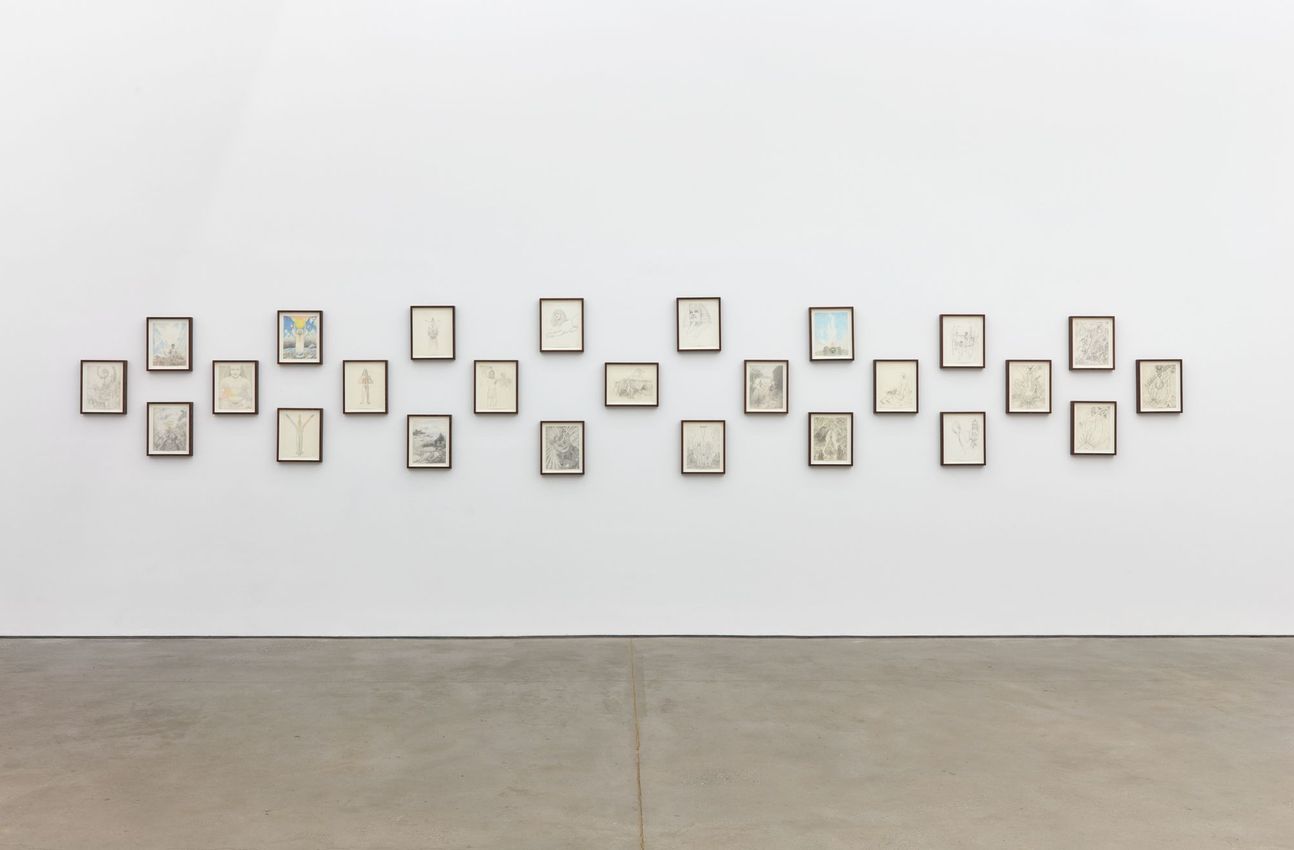 Alan Saret