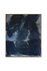 Spring Blue by Nuria Maria contemporary artwork painting