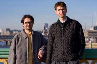 Vinted Co-Founder Trades in Fashion for Art with Upe Foundation