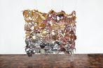 Matinta Pereira by Laura Lima contemporary artwork Textile