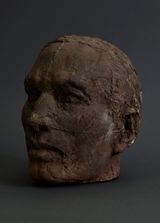 Study of Self-Portrait fig no. 35 by Mok Jungwook contemporary artwork photography