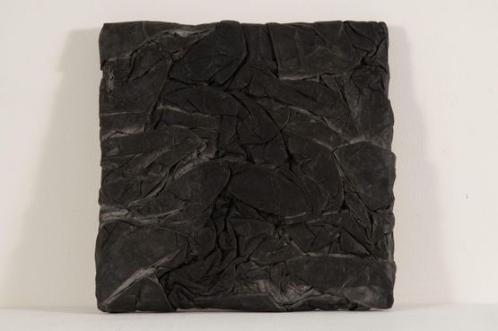 Unfolding the Fold 19-52 by Fujiwara Shiho contemporary artwork Works on Paper