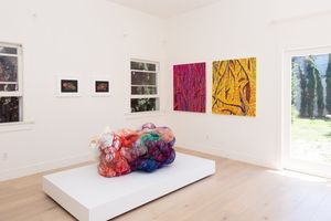 Group Exhibition