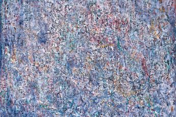 George Chann contemporary artist