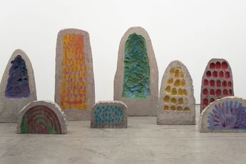 Erika Verzutti contemporary artist