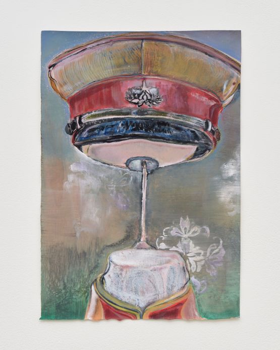 Untitled by Ataru Sato contemporary artwork Works on Paper