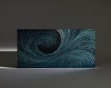 Wave 10 by Jian Yoo contemporary artwork sculpture