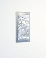 Extrusion scroll by Orson Heidrich contemporary artwork sculpture
