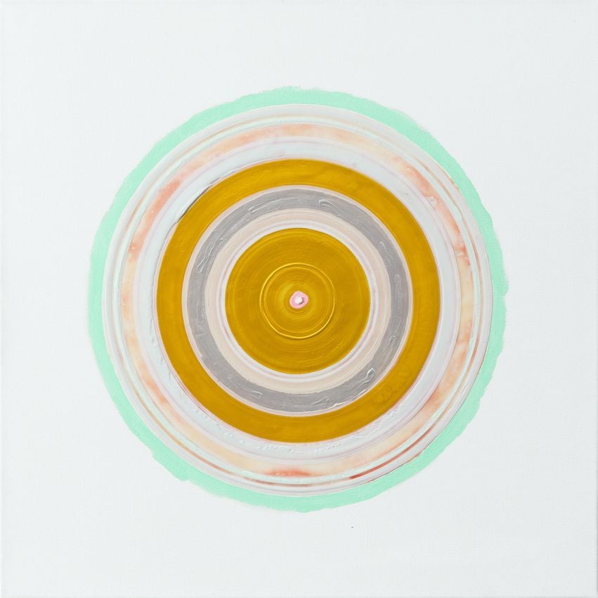 KENNETH NOLAND