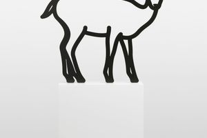 Julian Opie