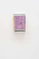 Untitled by Stan Van Steendam contemporary artwork sculpture