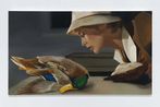 Shannon Cartier Lucy contemporary artist