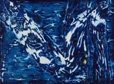 Untitled by Ling Yung contemporary artwork painting