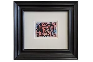 A.R. Penck