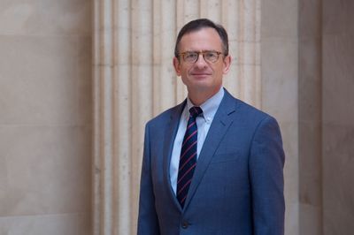 Former Met CEO Daniel H. Weiss to Lead Philadelphia Art Museum
