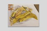 Bananas by Ulala Imai contemporary artwork painting