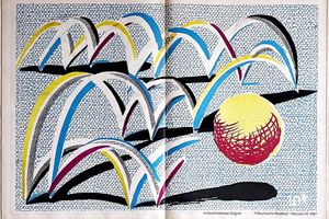 David Hockney
