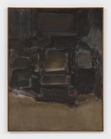 63-713 by Cho Yong-Ik contemporary artwork painting