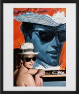 Untitled Men Only cover shot by Michael Ward contemporary artwork photography