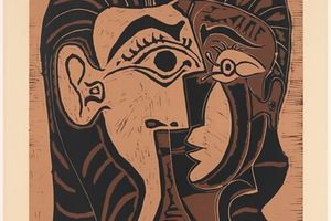 Pablo Picasso