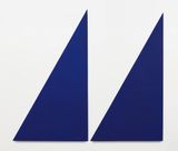 no title by Paul Mogensen contemporary artwork painting works on paper