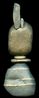 Lodge Stone 02 by Angki Purbandono contemporary artwork Mixed Media