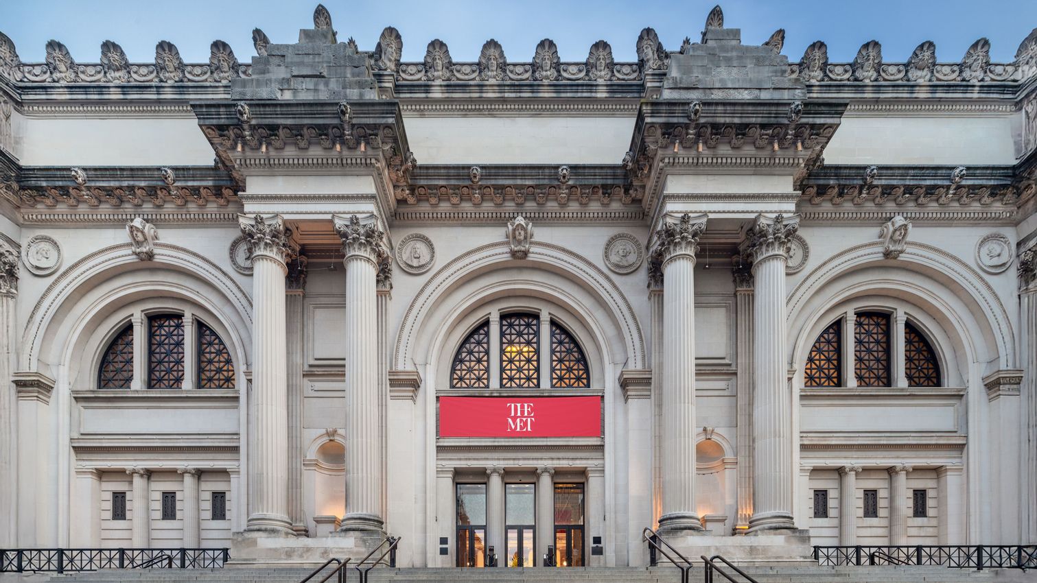 Met Receives 'Generous Donation' for Curatorial Role