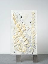 Play Rhythm of abuse    by Haneyl Choi contemporary artwork sculpture drawing