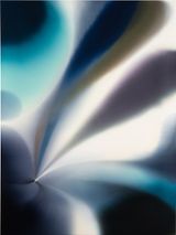 Intuition Gravity 1 by Giacomo Santiago Rogado contemporary artwork painting