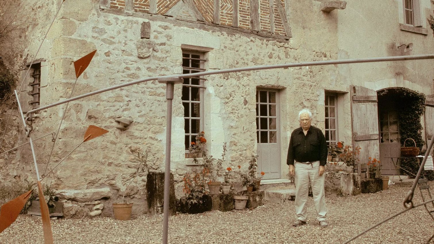 Alexander Calder