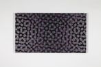 Dot Array-Black196 by Kohei Nawa contemporary artwork Works on Paper