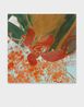 Winter Flowers XXXIII by Francesco Clemente contemporary artwork Painting