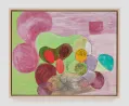 Untitled LP-10 by Thomas Nozkowski contemporary artwork Painting