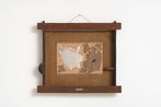 Sem titulo Untitled by Ubirajara Ribeiro contemporary artwork Works on Paper