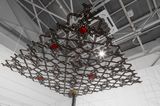 Untitled by Rathin Barman contemporary artwork mixed media